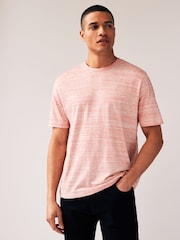 Bleu/vert menthe/rose - T-shirt 3 Pack - Image 3 de 12
