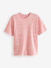 Bleu/vert menthe/rose - T-shirt 3 Pack - Image 9 de 12