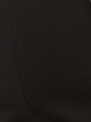 Adrianna Papell Tuxedo Black Dresses With Jewel Buttons - Image 7 of 7