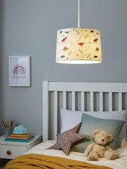 glow White Dinosaur Glow In The Dark Shade - Image 1 of 4