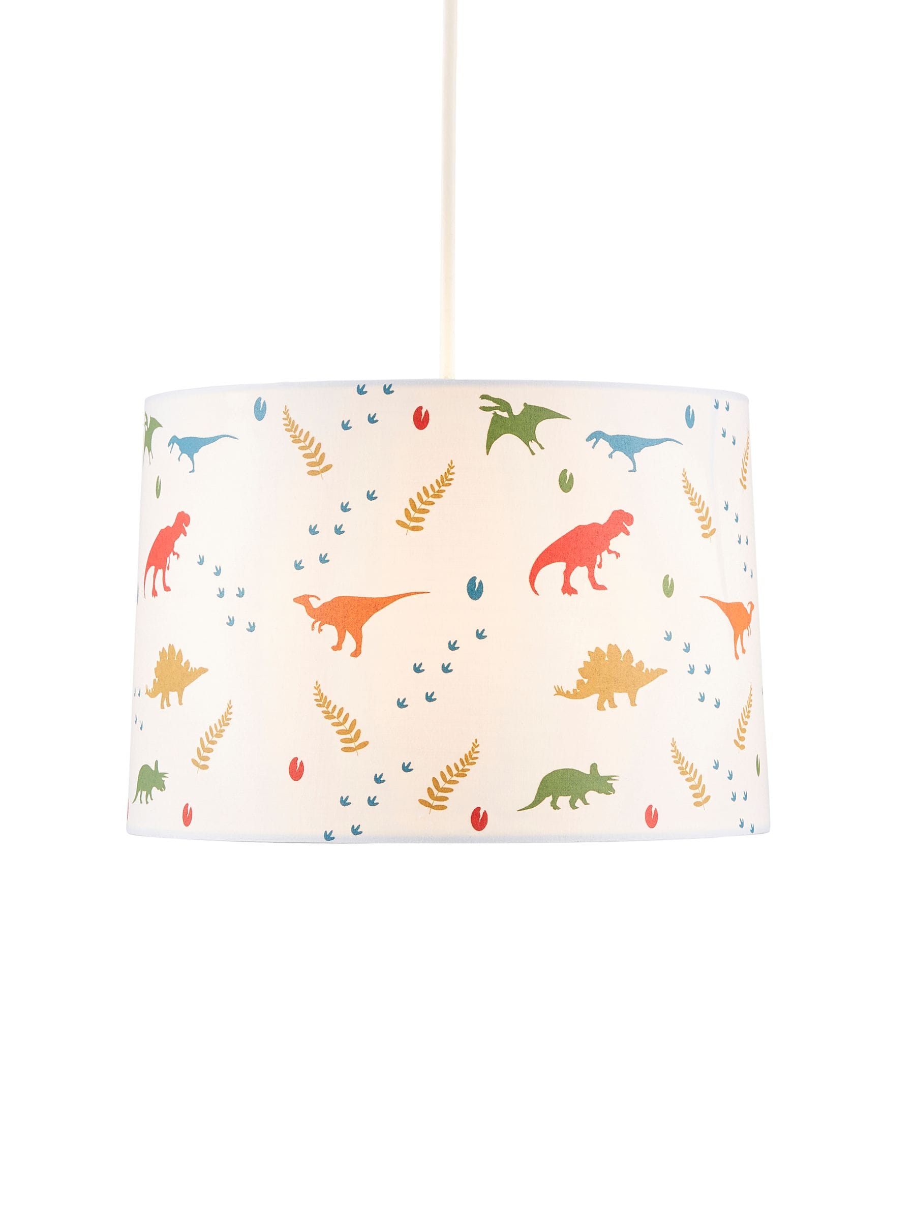 Dinosaur lampshade next best sale