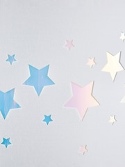 glow White Stars Iridescent Easyfit Shade - Image 2 of 4