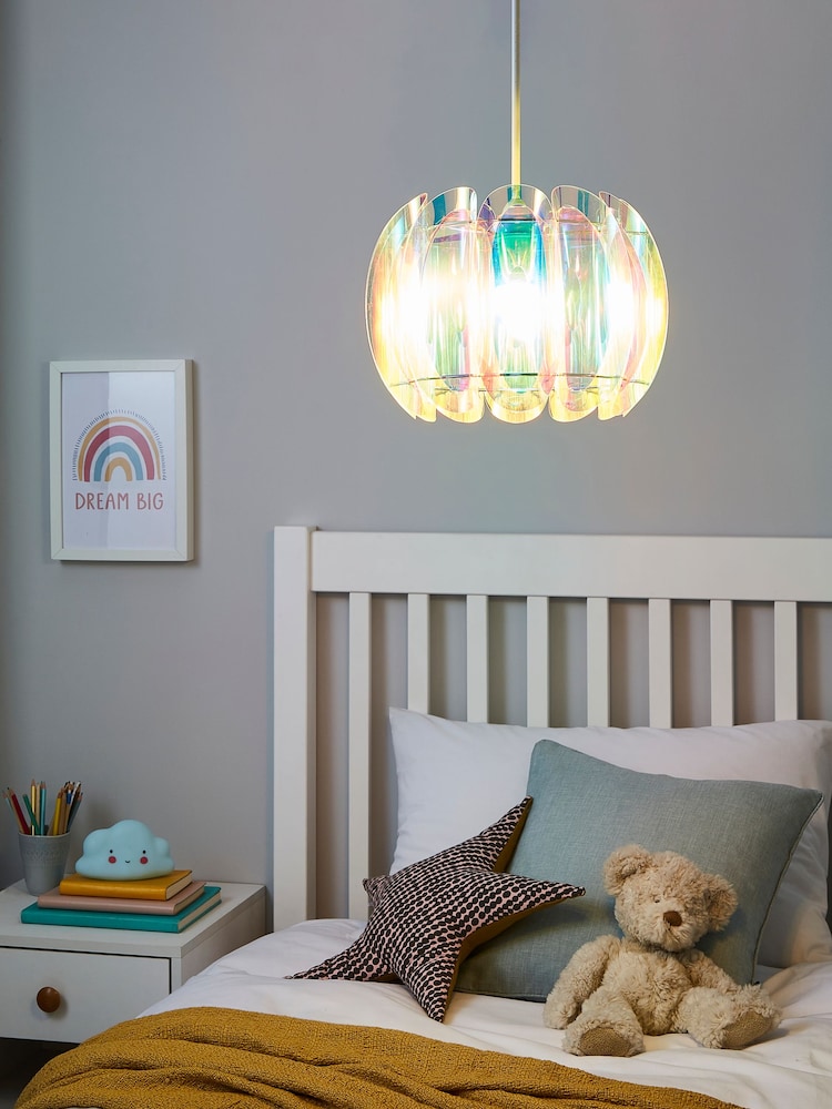 glow Taco Iridescent Easyfit Shade - Image 1 of 4 glow Taco Iridescent Easyfit Shade - Image 1 of 4