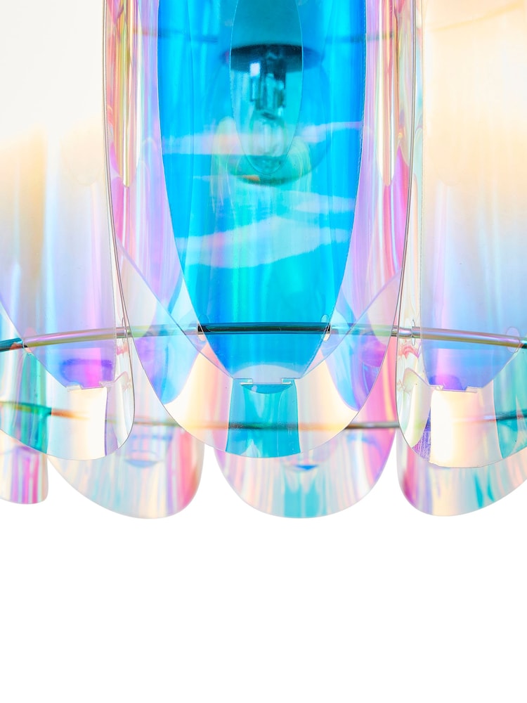 glow Taco Iridescent Easyfit Shade - Image 3 of 4