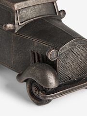Black Bronze Vintage Car Ornament - Image 5 of 5
