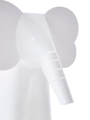glow White Elephant Table Lamp - Image 3 of 4