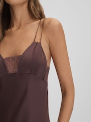Maison Essentiele Silk Nightdress - Image 4 of 6