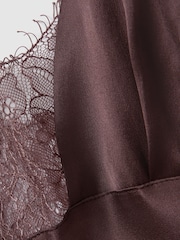 Maison Essentiele Silk Nightdress - Image 6 of 6