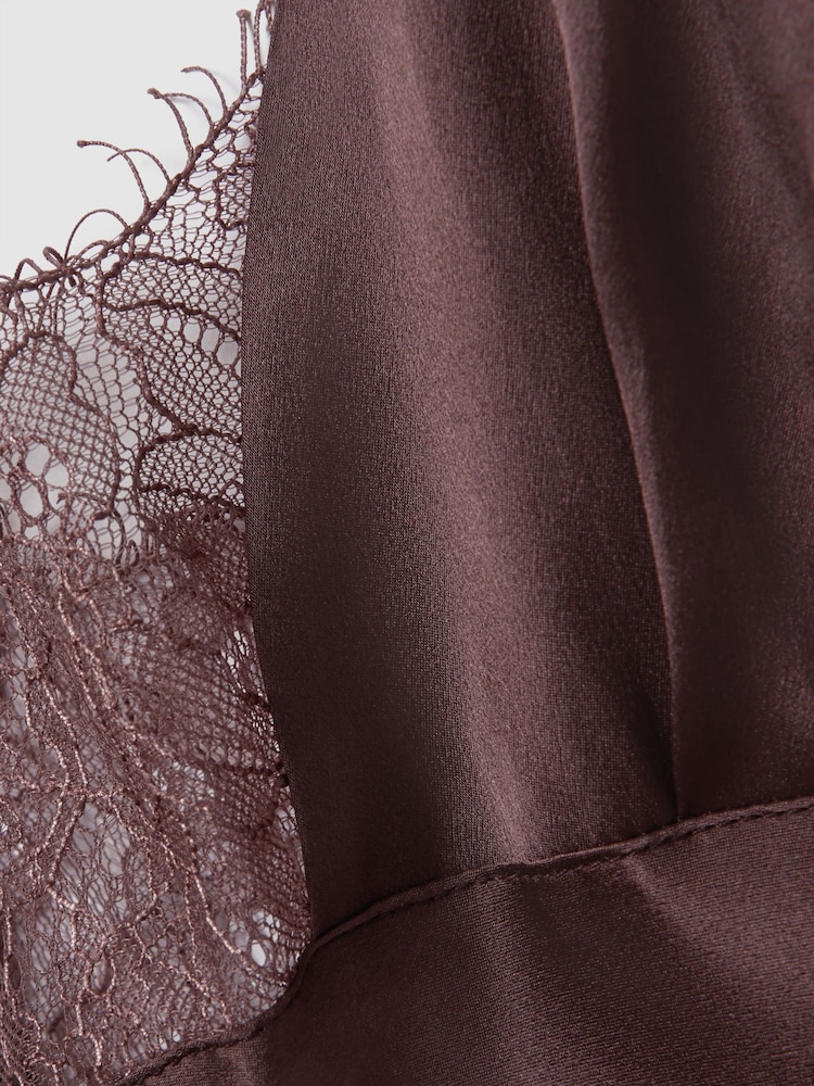 Maison Essentiele Silk Nightdress - Image 6 of 6