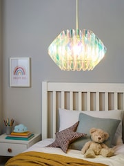 glow Landon Iridescent Easyfit Shade - Image 1 of 4