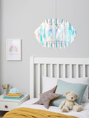 glow Landon Iridescent Easyfit Shade - Image 2 of 4