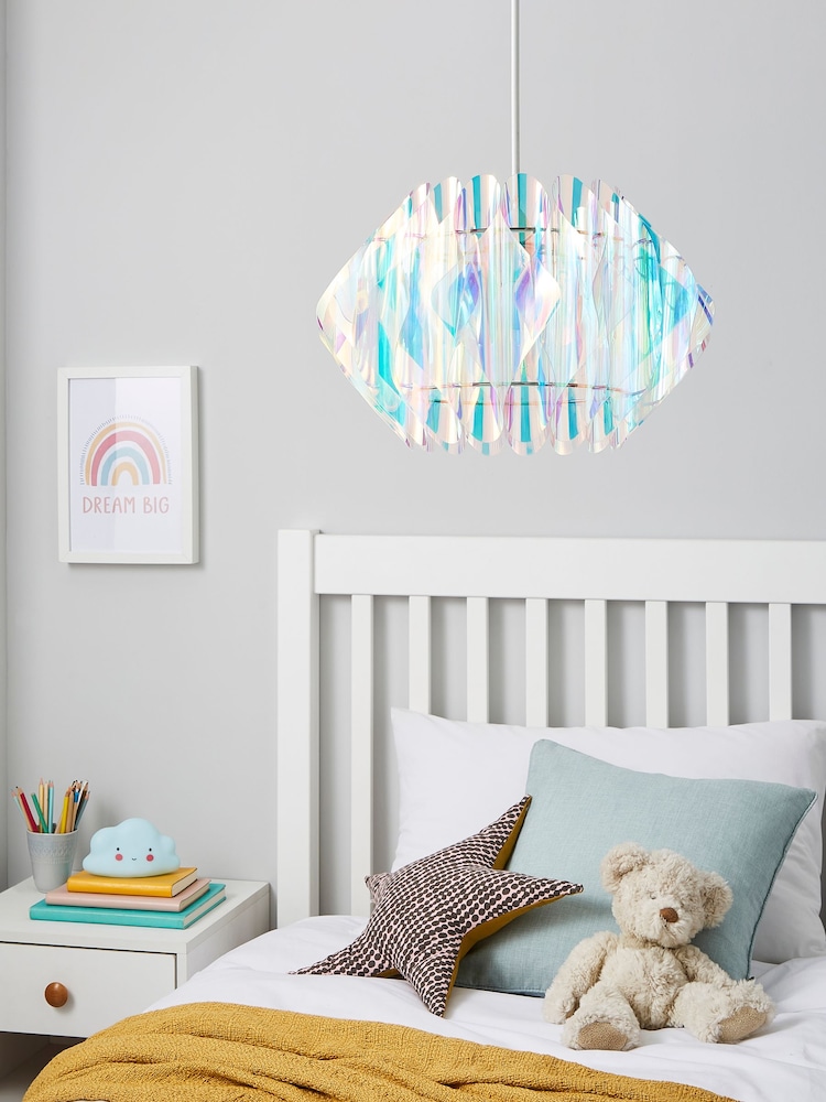 glow Landon Iridescent Easyfit Shade - Image 2 of 4