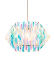 glow Landon Iridescent Easyfit Shade - Image 4 of 4
