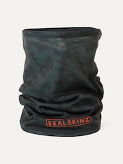 Oliva - Bufanda impermeable Harpley de Sealskinz - Imagen 1 de 1