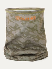 Verde - Bufanda impermeable Harpley de Sealskinz - Imagen 1 de 1