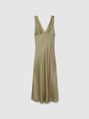 Maison Essentiele Silk Nightdress - Image 2 of 6