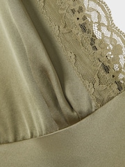Maison Essentiele Silk Nightdress - Image 6 of 6