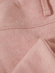 Reiss Apricot Valencia 4-9 yrs Cotton Blend Drawstring Joggers - Image 2 of 5