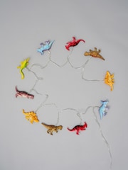glow Dinosaur String Lights - Image 5 of 5