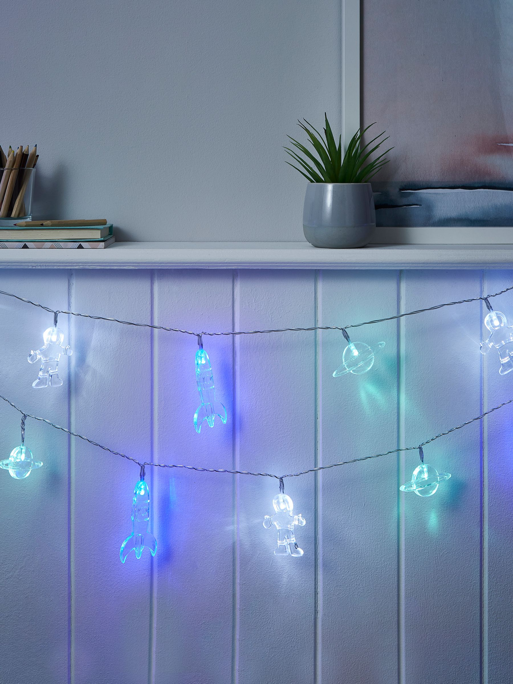 Next string lights outlet