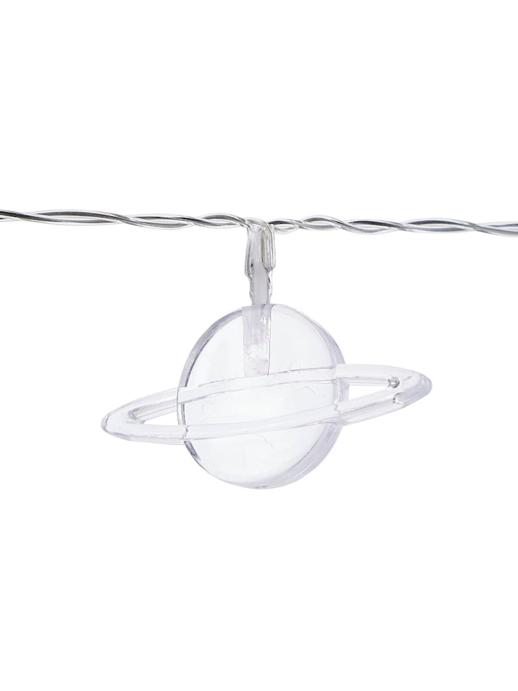 glow Space String Lights - Image 4 of 4