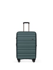 Antler Green Clifton Large Sycamore Luggage - Image 1 of 6