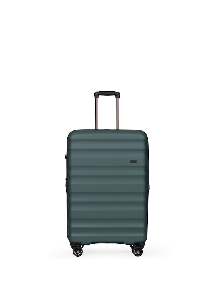 Antler Green Clifton Large Sycamore Luggage - Image 1 of 6