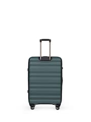 Antler Green Clifton Large Sycamore Luggage - Image 2 of 6