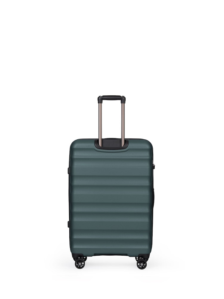 Antler Green Clifton Large Sycamore Luggage - Image 2 of 6