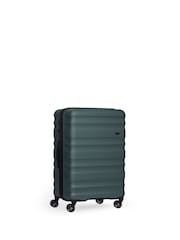 Antler Green Clifton Large Sycamore Luggage - Image 3 of 6
