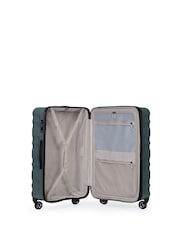 Antler Green Clifton Large Sycamore Luggage - Image 4 of 6