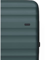 Antler Green Clifton Large Sycamore Luggage - Image 5 of 6