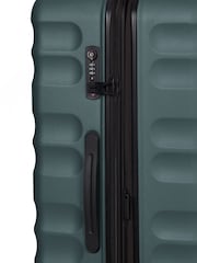 Antler Green Clifton Large Sycamore Luggage - Image 6 of 6