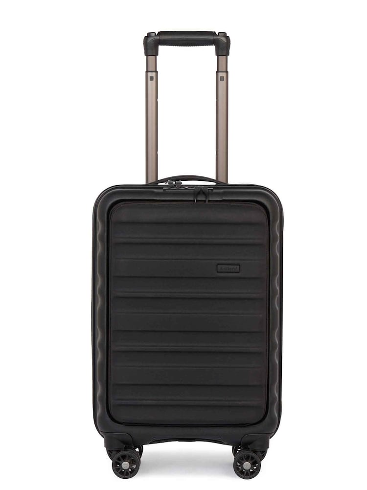 Antler Clifton Black Cabin with Pocket - Image 1 of 6