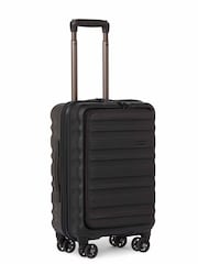Antler Clifton Black Cabin with Pocket - Image 3 of 6