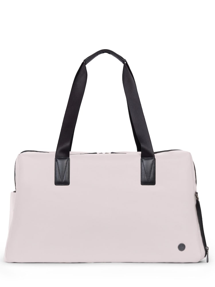 Antler Pink Chelsea Weekender Blush Bag - Image 2 of 6
