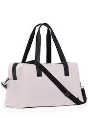 Antler Pink Chelsea Weekender Blush Bag - Image 3 of 6
