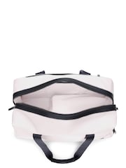 Antler Pink Chelsea Weekender Blush Bag - Image 4 of 6