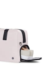 Antler Pink Chelsea Weekender Blush Bag - Image 6 of 6