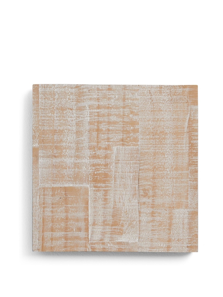 White Jefferson Pine Dining Table - Image 9 of 9