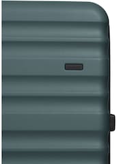 Equipaje mediano verde Clifton de Antler - Imagen 6 de 6