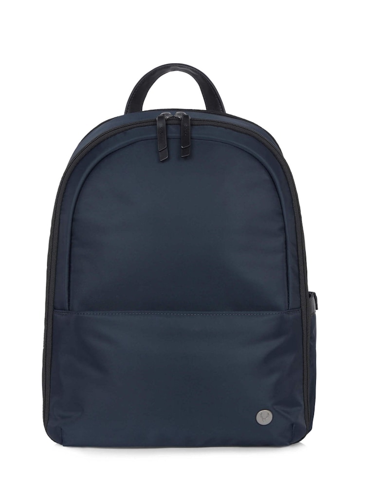 Antler Blue Chelsea Large Backpack - Image 1 of 5