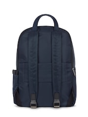 Antler Blue Chelsea Large Backpack - Image 2 of 5