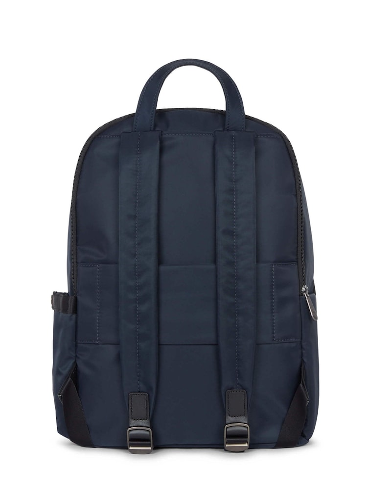 Antler Blue Chelsea Large Backpack - Image 2 of 5