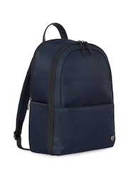 Antler Blue Chelsea Large Backpack - Image 3 of 5