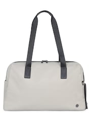 Antler Natural Chelsea Weekender Bag - Image 1 of 6