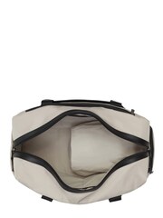 Antler Natural Chelsea Weekender Bag - Image 4 of 6