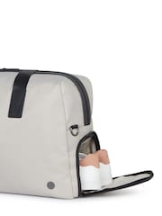 Antler Natural Chelsea Weekender Bag - Image 5 of 6