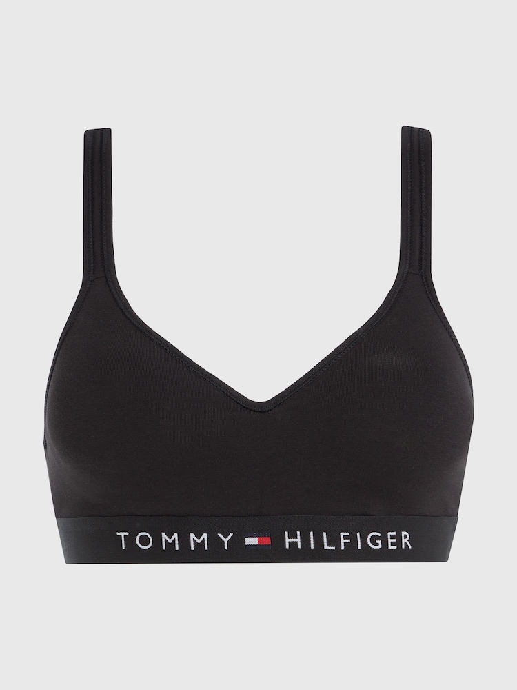 Tommy Hilfiger Original Haine modelatoare Bralette - Imaginea 4 din 4