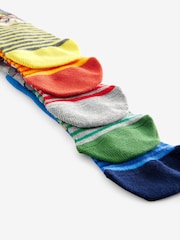 PAW Patrol License Character Cotton Rich Socks 5 Pack - Image 8 of 8
